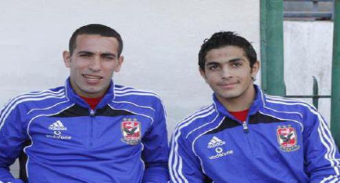 أيمن أشرف: "أزمة نفسية" تقربني من الأهلي.. ولن أستمر في سموحة